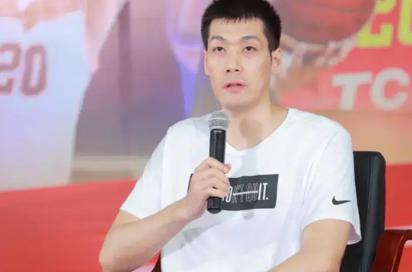 期新签下了, 今已经打了, 作为广东队