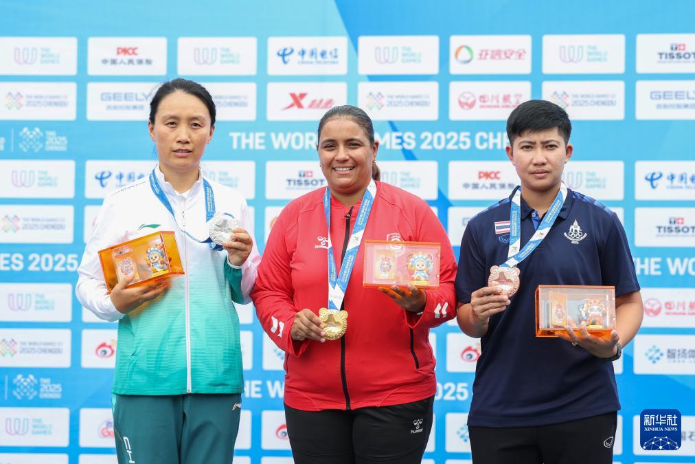 球女子单人, 突尼斯选手, 选手富昂山 球女子单人, 突尼斯选手, 选手富昂山