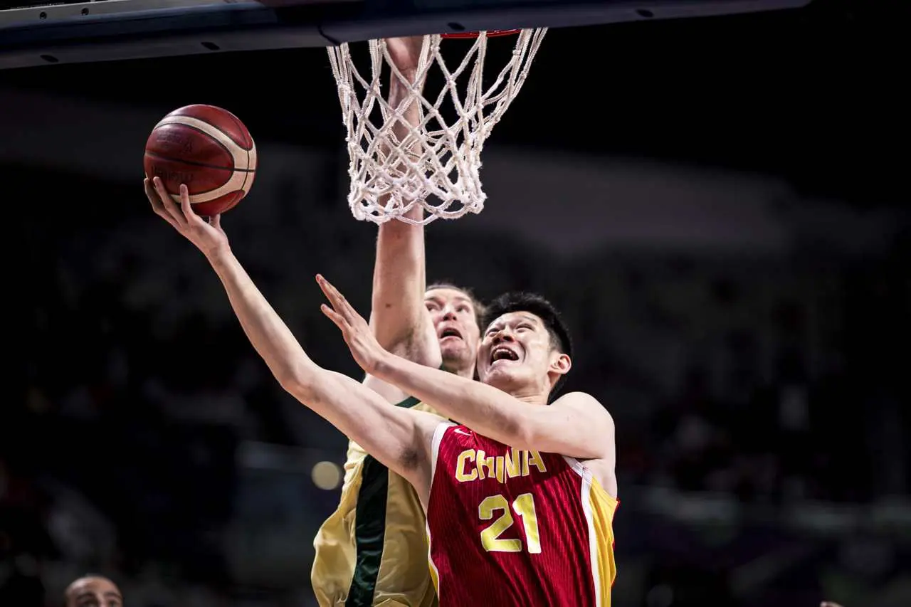 进行较量, 程帅澎 进行较量, 程帅澎