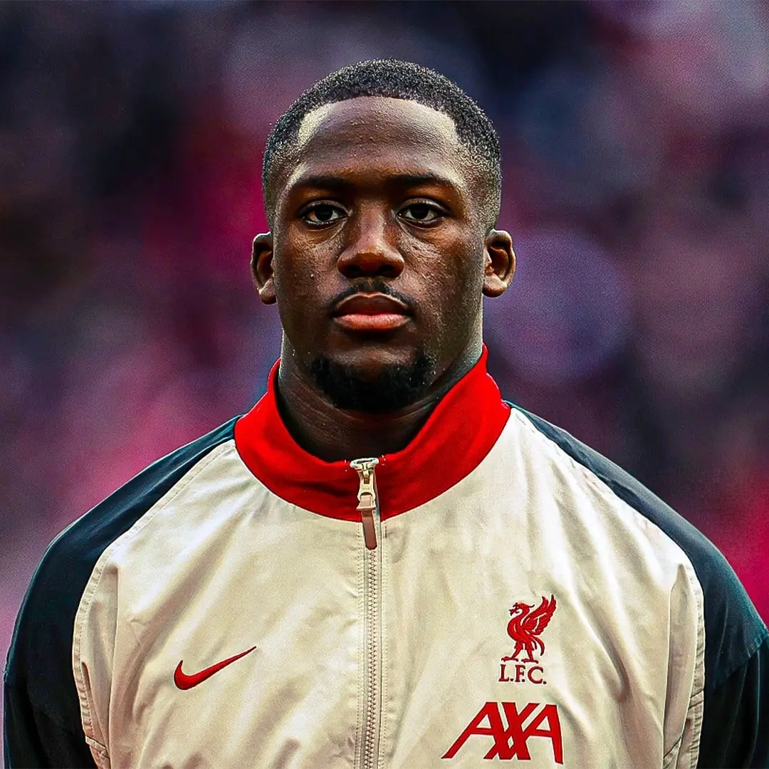 利物浦依然, 利物浦也必, 更多还是因 利物浦依然, 利物浦也必, 更多还是因