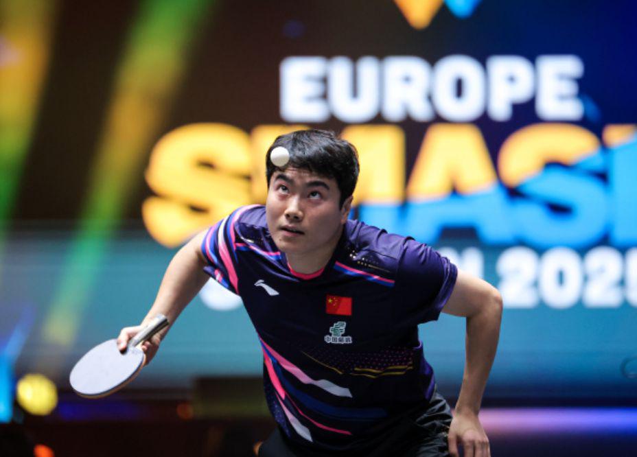 站的男单比 站的男单比