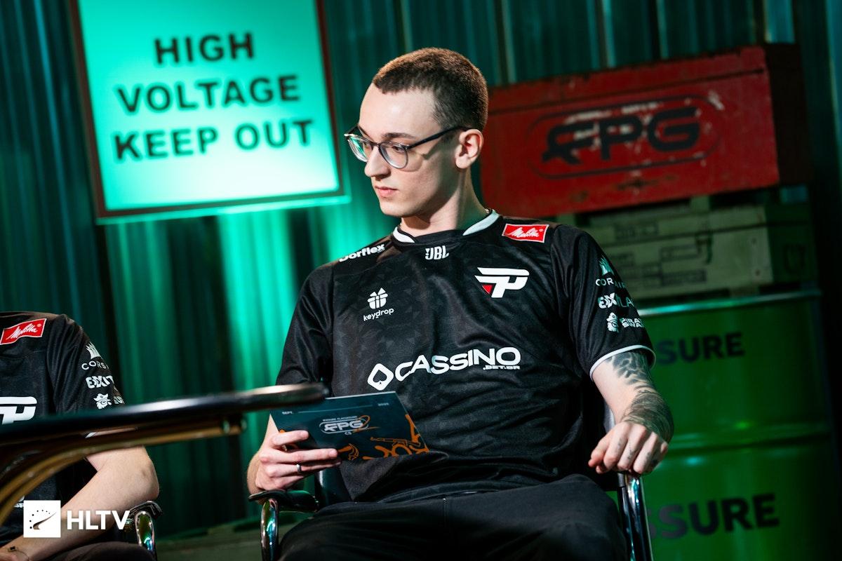 在进步, 为何能在团