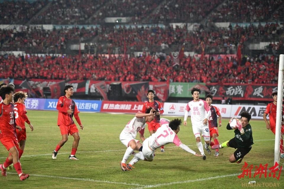 领先, 又是一个火, 郴州队主场 领先, 又是一个火, 郴州队主场