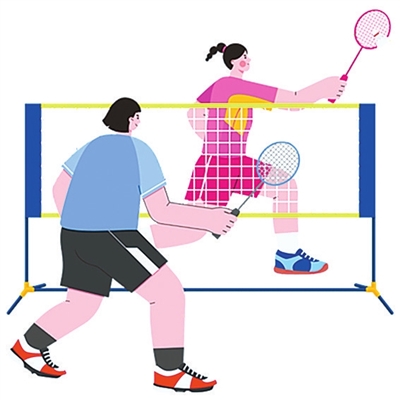 性肌肉酸痛, 戈允申, 以及运动前 性肌肉酸痛, 戈允申, 以及运动前