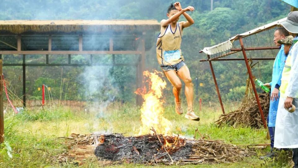 参与广泛, 群众性体育 参与广泛, 群众性体育