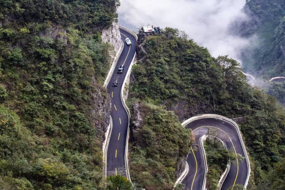 自动驾驶发, 极限对决, 与限速条件